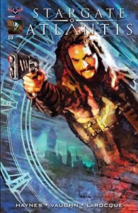 Descargar Stargate Atlantis Back to Pegasus #3 (Stargate: Atlantis) pdf, epub, ebook