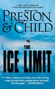 Descargar The Ice Limit (English Edition) pdf, epub, ebook