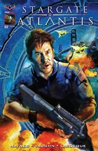 Descargar Stargate Atlantis Back to Pegasus #2 (Stargate: Atlantis) pdf, epub, ebook