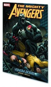 Descargar Mighty Avengers, Vol. 2: Venom Bomb pdf, epub, ebook