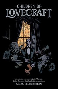Descargar Children of Lovecraft pdf, epub, ebook