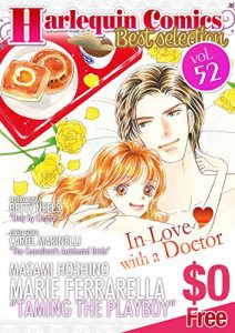 Descargar [Free] Harlequin Comics Best Selection Vol. 52 pdf, epub, ebook
