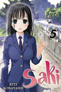 Descargar Saki, Vol. 5 (English Edition) pdf, epub, ebook
