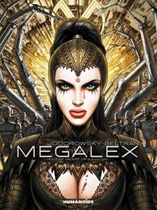 Descargar Megalex Vol. 3: The Heart of Kavatah pdf, epub, ebook