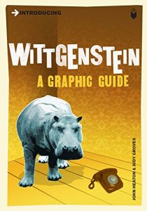 Descargar Introducing Wittgenstein: A Graphic Guide (Introducing…) pdf, epub, ebook