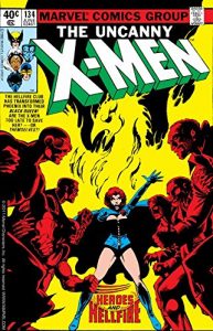 Descargar Uncanny X-Men (1963-2011) #134 pdf, epub, ebook