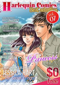 Descargar [Free] Harlequin Comics Best Selection Vol. 007 pdf, epub, ebook