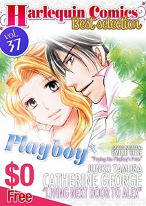 Descargar [Free] Harlequin Comics Best Selection Vol. 37 pdf, epub, ebook