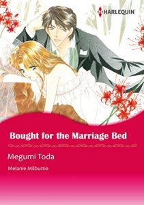 Descargar Bought for the Marriage Bed (Harlequin comics) pdf, epub, ebook