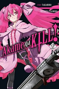 Descargar Akame ga KILL!, Vol. 2 pdf, epub, ebook