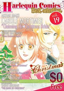 Descargar [Free] Harlequin Comics Best Selection Vol. 019 pdf, epub, ebook