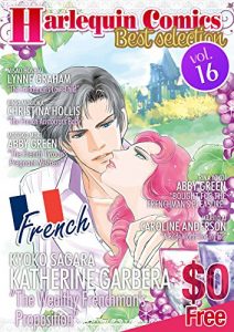 Descargar [Free] Harlequin Comics Best Selection Vol. 016 pdf, epub, ebook