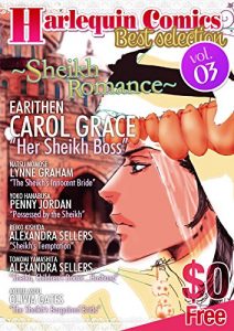 Descargar [Free] Harlequin Comics Best Selection Vol. 003 pdf, epub, ebook