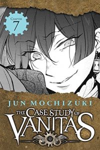 Descargar The Case Study of Vanitas, Chapter 7 (The Case Study of Vanitas Serial) (English Edition) pdf, epub, ebook