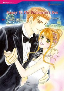 Descargar NANNY TO THE BILLIONAIRE’S SON (Harlequin comics) pdf, epub, ebook