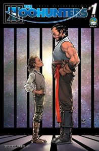 Descargar The Zoohunters #1 (of 6) pdf, epub, ebook