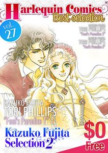 Descargar [Free] Harlequin Comics Best Selection Vol. 027 pdf, epub, ebook