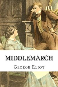 Descargar Middlemarch (English Edition) pdf, epub, ebook