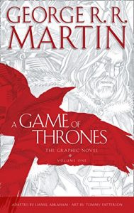 Descargar A Game of Thrones: Graphic Novel, Volume One pdf, epub, ebook