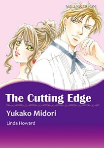 Descargar THE CUTTING EDGE (Mills & Boon comics) pdf, epub, ebook