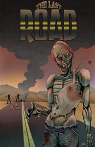 Descargar The Last Road (English Edition) pdf, epub, ebook