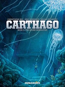 Descargar Carthago Vol. 4: The Koube Monoliths pdf, epub, ebook