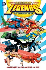 Descargar Legends 30th Anniversary Edition pdf, epub, ebook