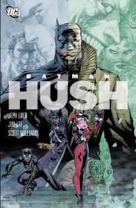 Descargar Batman: The Complete Hush pdf, epub, ebook