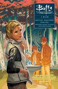 Descargar Buffy: Season Ten Volume 2 – I Wish (Buffy the Vampire Slayer) pdf, epub, ebook