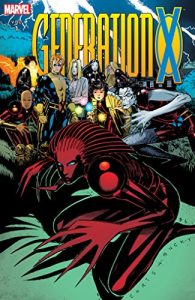 Descargar Generation X Classic Vol. 1 pdf, epub, ebook
