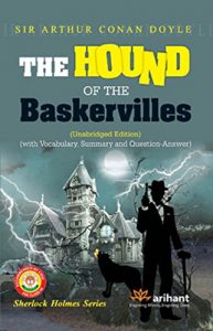 Descargar The Hound Of The Baskervilles: The Hound Of The Baskervilles (English Edition) pdf, epub, ebook