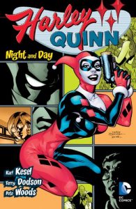 Descargar Harley Quinn: Night and Day pdf, epub, ebook