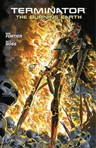 Descargar Terminator: The Burning Earth pdf, epub, ebook