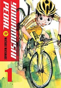 Descargar Yowamushi Pedal, Vol. 1 pdf, epub, ebook