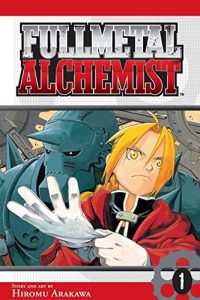 Descargar Fullmetal Alchemist, Vol. 1 pdf, epub, ebook