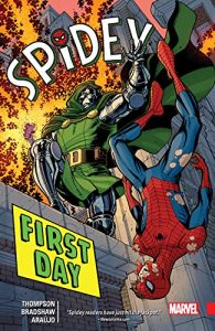 Descargar Spidey Vol. 1: First Day (Spidey (2015-2016)) pdf, epub, ebook