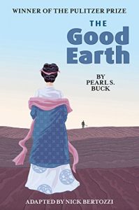 Descargar The Good Earth (English Edition) pdf, epub, ebook