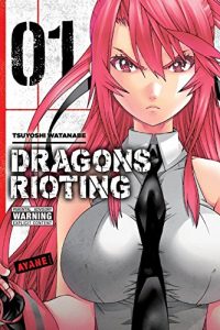 Descargar Dragons Rioting, Vol. 1 pdf, epub, ebook
