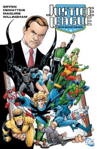 Descargar Justice League International Vol. 2 pdf, epub, ebook