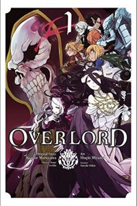 Descargar Overlord, Vol. 1 (manga) (Overlord Manga) pdf, epub, ebook