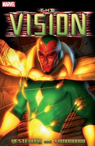 Descargar Vision: Yesterday and Tomorrow pdf, epub, ebook