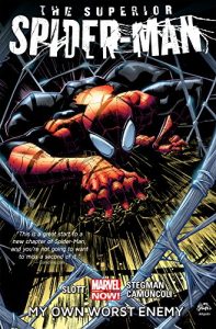 Descargar Superior Spider-Man, Vol. 1: My Own Worst Enemy pdf, epub, ebook