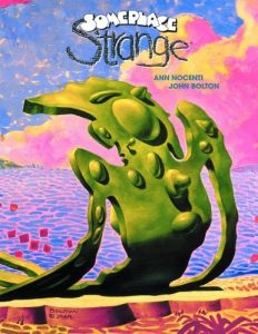 Descargar Someplace Strange pdf, epub, ebook