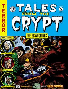Descargar The EC Archives: Tales from the Crypt Volume 5 pdf, epub, ebook