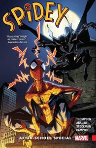 Descargar Spidey Vol. 2: After-School Special (Spidey (2015-2016)) pdf, epub, ebook