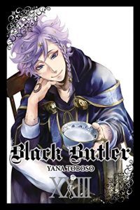 Descargar Black Butler, Vol. 23 pdf, epub, ebook