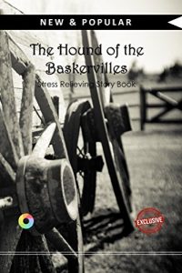 Descargar The Hound of the Baskervilles (English Edition) pdf, epub, ebook