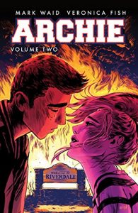 Descargar Archie Vol. 2 pdf, epub, ebook