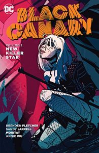 Descargar Black Canary (2015-2016) Vol. 2: New Killer Star pdf, epub, ebook