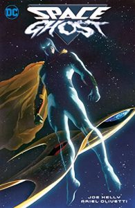 Descargar Space Ghost (New Edition) pdf, epub, ebook